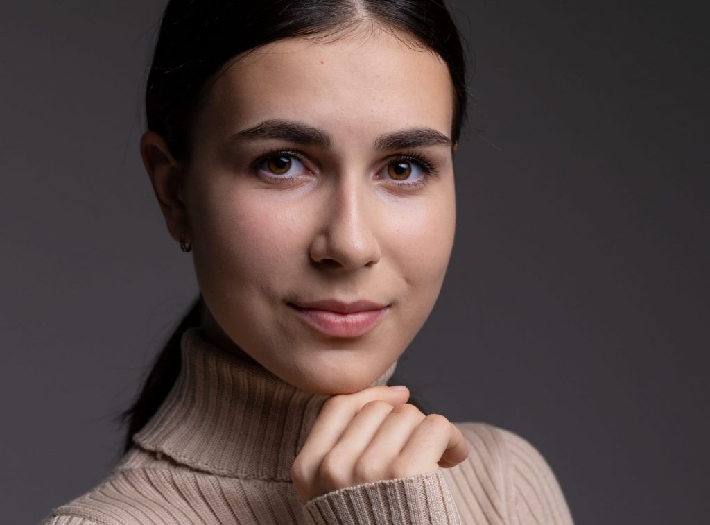 Александра Довгань выступит в Москве с БСО имени Чайковского