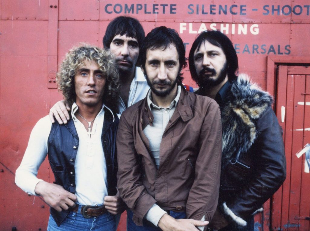 Смотрите, кто ушел