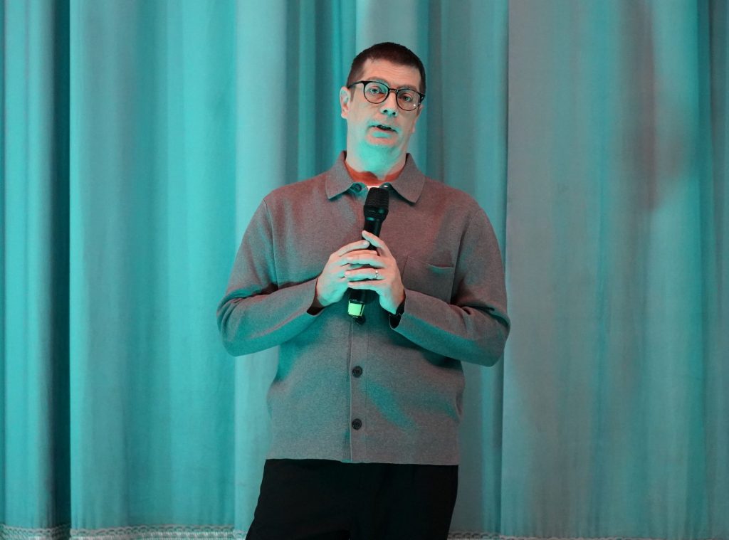 Александр Мишутин: Пытаюсь вернуть традиции великого Петипа на балетную сцену