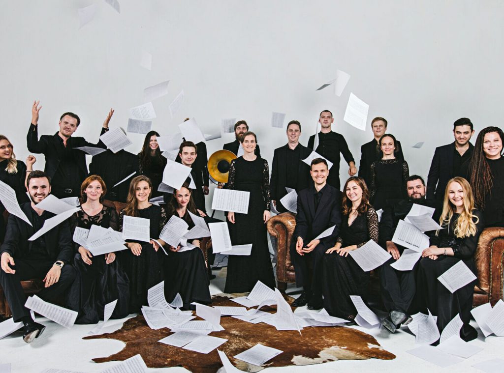 Полутысячелетнее царство