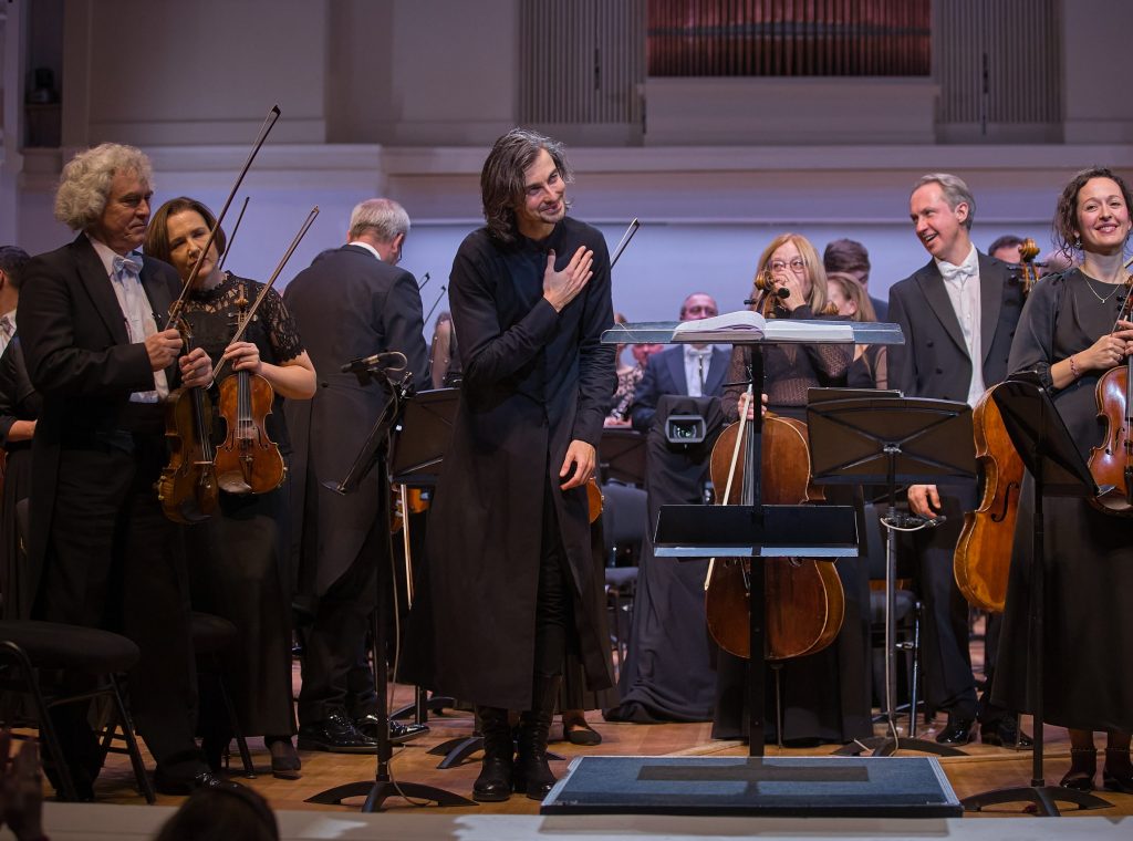 Вселенская меланхолия