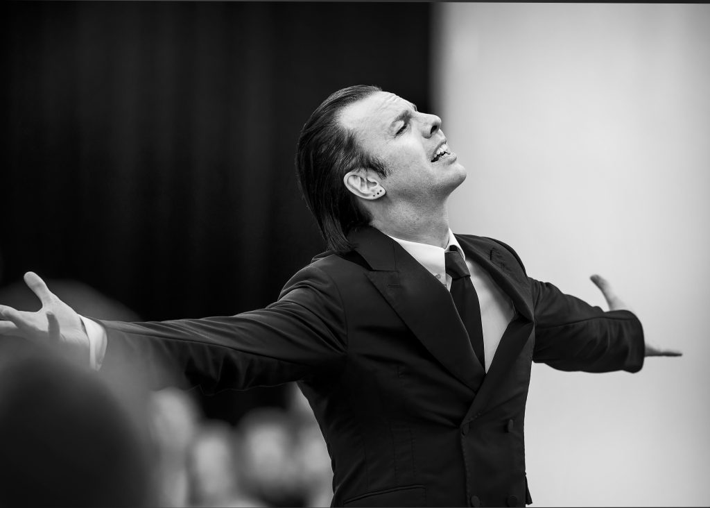 musicAeterna и Теодор Курентзис исполнят «Кольцо без слов» Вагнера