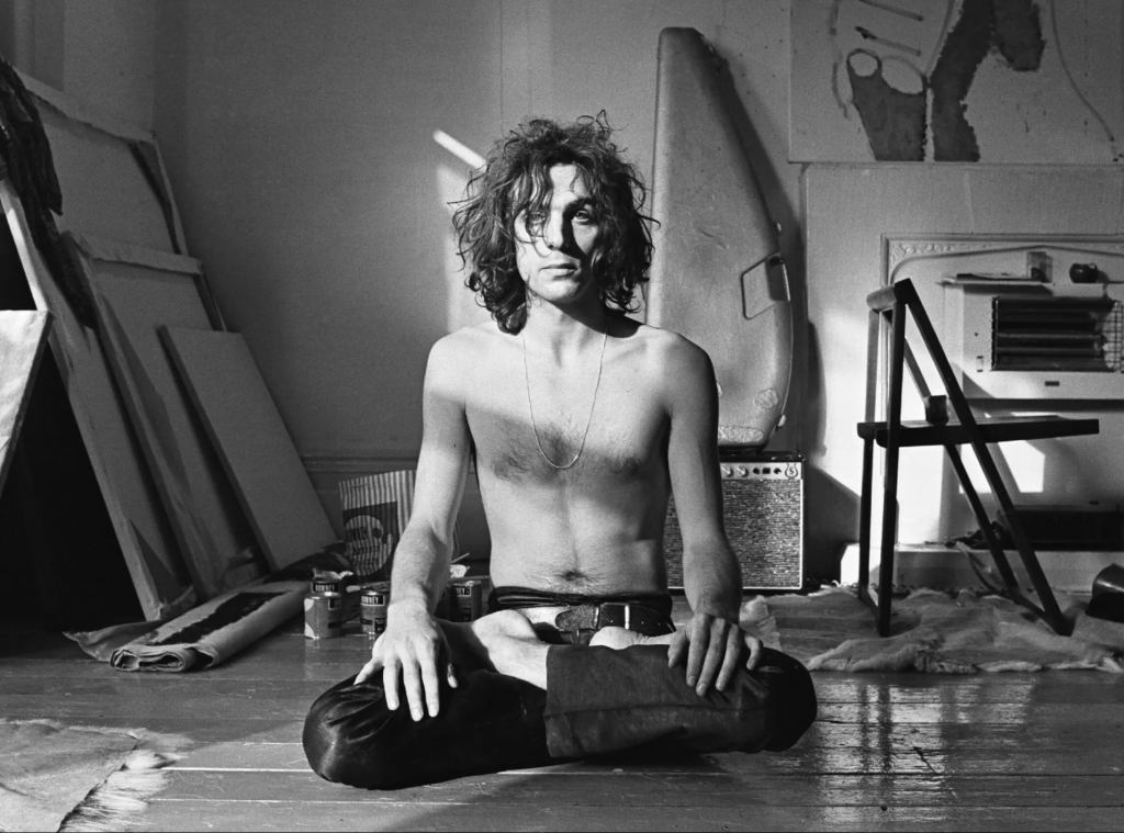 Дудочник у врат рассвета