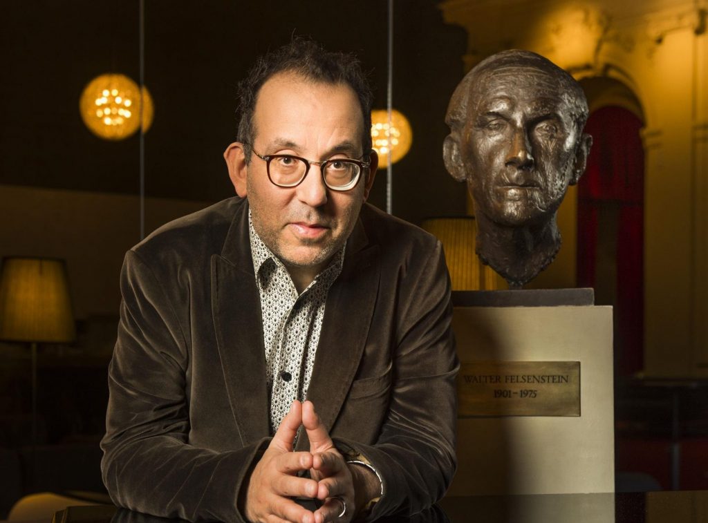 Барри Коски: «Ночь перед Рождеством» согревает как глинтвейн