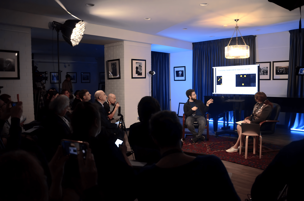 На Симпозиуме индустрии звукозаписи академической музыки обсудили проблемы развития отрасли