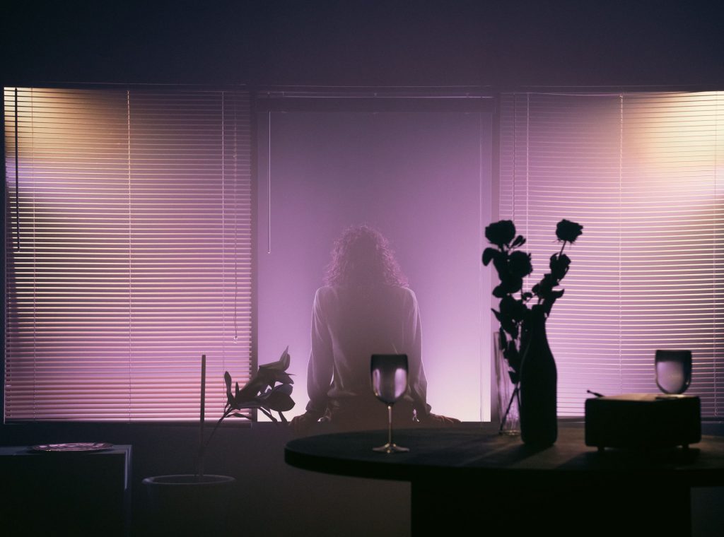 «Любовник» на словах