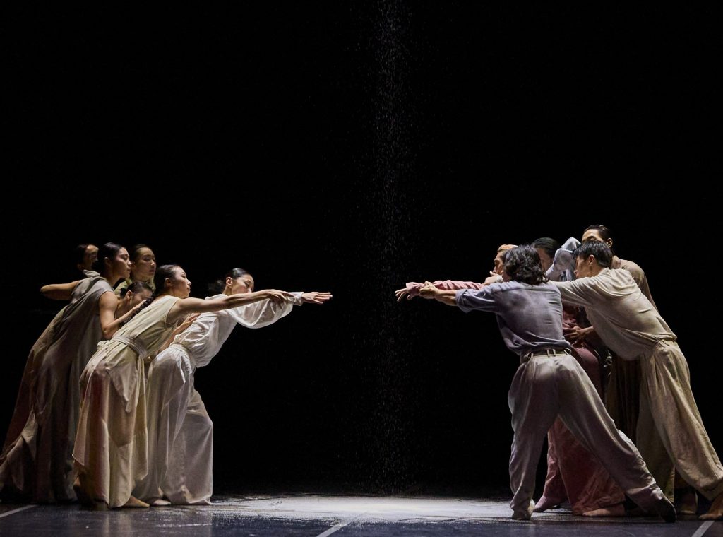 Перевод на китайский