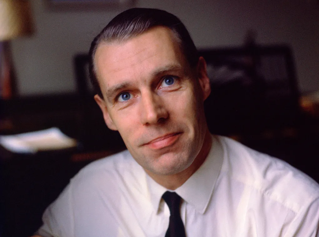 Кудесник божественных звуков и сам себе сэр