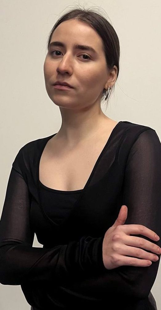 Алина Ахмадеева