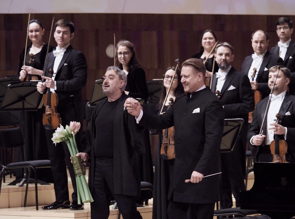 Французская легкость бытия в московском «Зарядье»