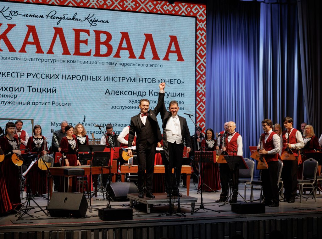 В поисках культурного кода