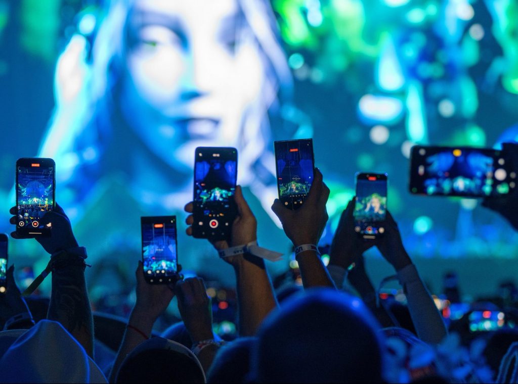 Итоги года: все включены