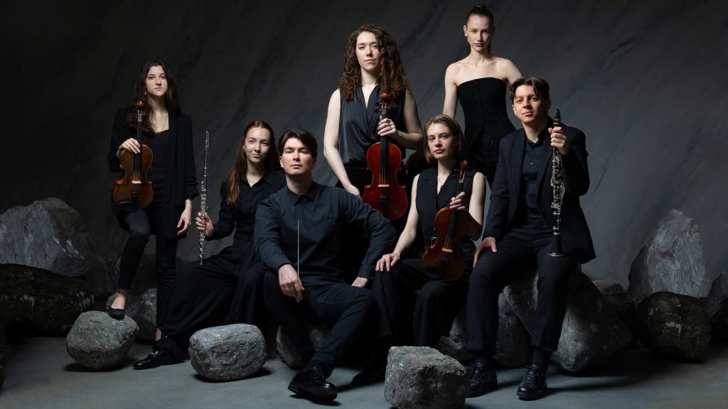 Открывается третий сезон абонемента «Лаборатория Musica sacra nova»