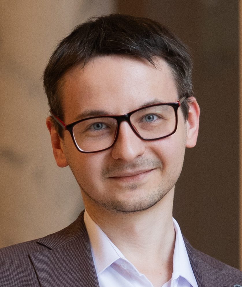 Данила Любимов