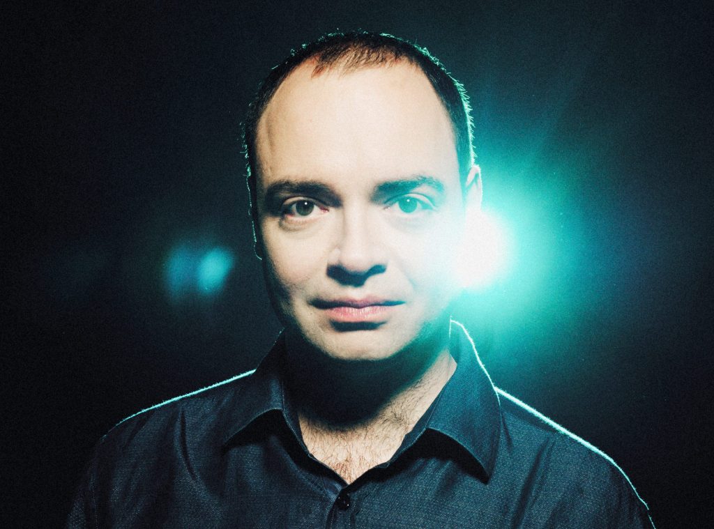 Александр Мельников: «Сенар» оказался капсулой времени