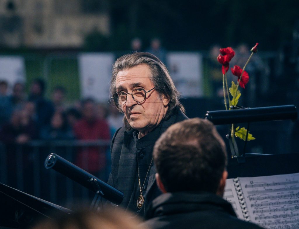 «Иоланту» поставят на сцене Концертного зала имени Чайковского