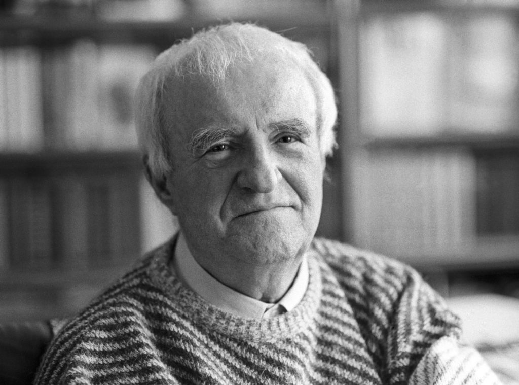 В Московской консерватории отметят юбилей Свиридова