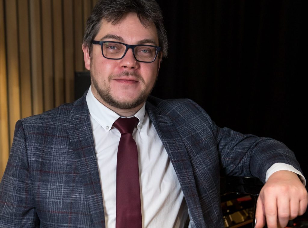 Артем Ананьев: Произведение Вертова – яркий пример контрапункта в киноискусстве