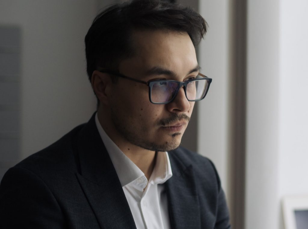 Александр Тлеуов: Композитор – это своего рода жрец, служитель культа музыки