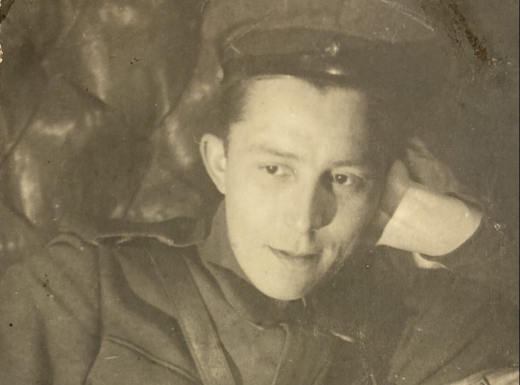 Петербургская филармония получила в дар архив участника блокадной премьеры Ленинградской симфонии