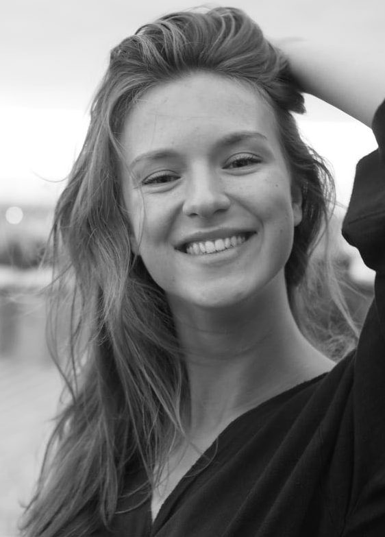 Олеся Дедова