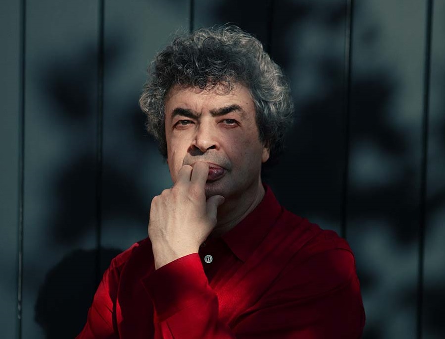 Семен Бычков возглавит Парижскую оперу