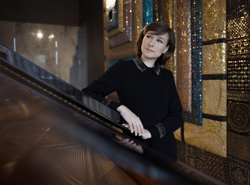 В Московской консерватории впервые прозвучит новое сочинение Ивана Соколова