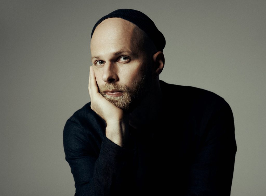 Алексей Ретинский: Рано или поздно все приходит к унисону