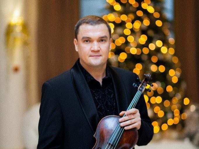 Ушел из жизни Сергей Цедрик