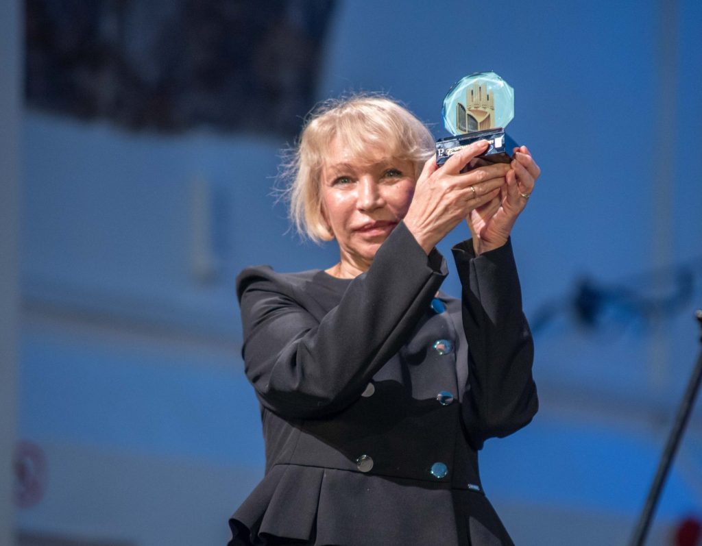 Премия «Органист года» пройдет в новом формате