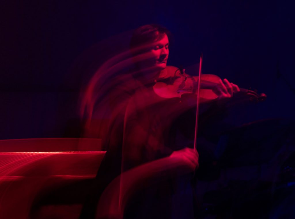 Призрак надежды