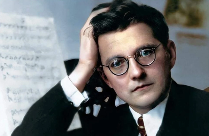 В Красноярске в третий раз состоится Фестиваль Дмитрия Шостаковича