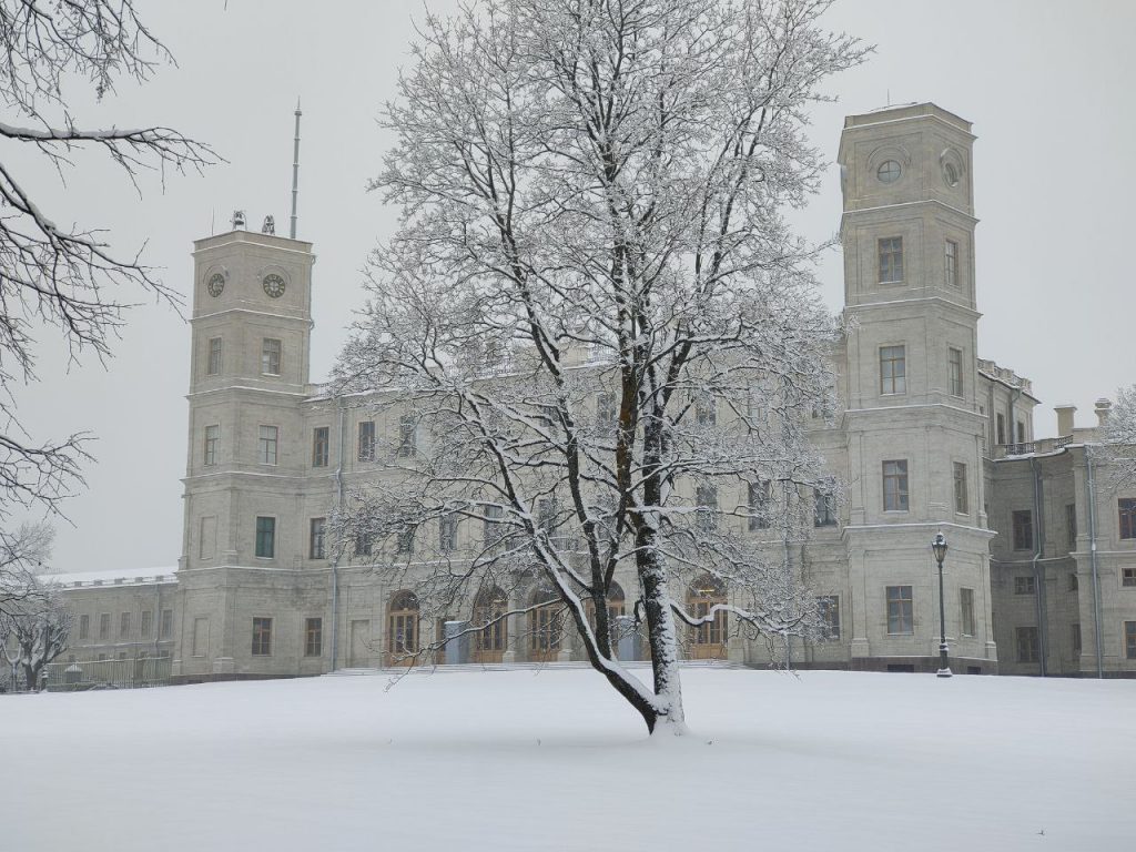 Бывший Придворный оркестр вернется в Гатчинский дворец сто тридцать лет спустя