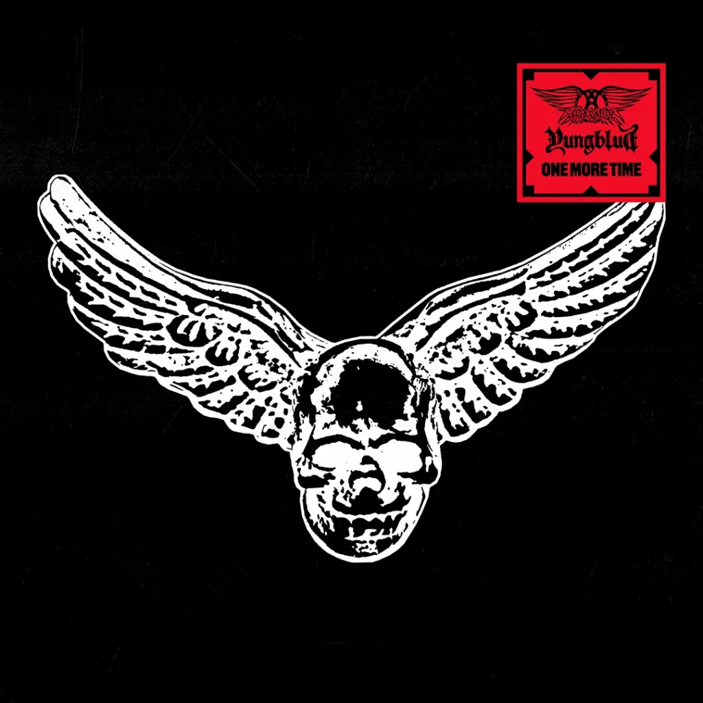 Aerosmith, Yungblud <br> One More Time <br> Capitol Records