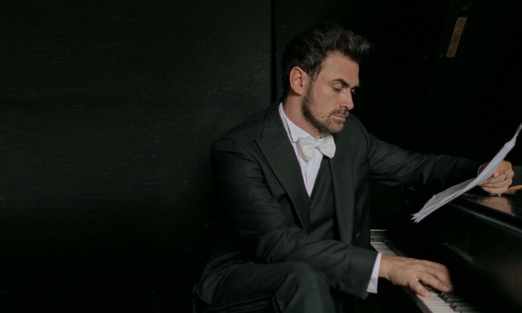 Прорыву блокады Ленинграда посвятили кантату