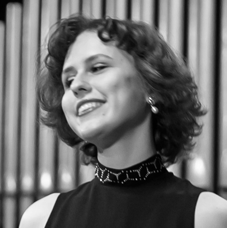 Мария Зарецкая