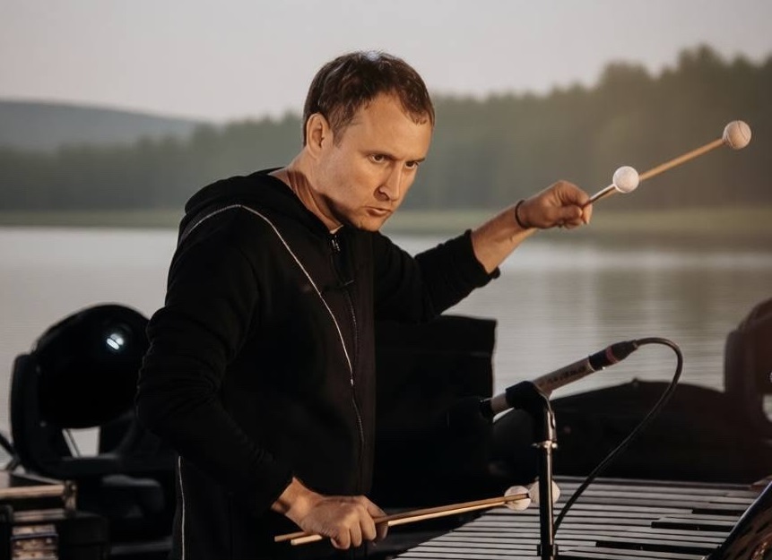 Петр Главатских выступит в Доме актера