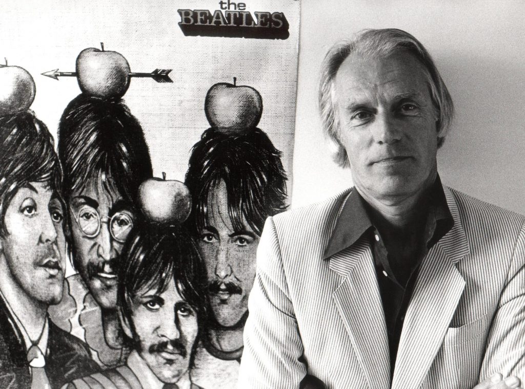 Кудесник божественных звуков и сам себе сэр