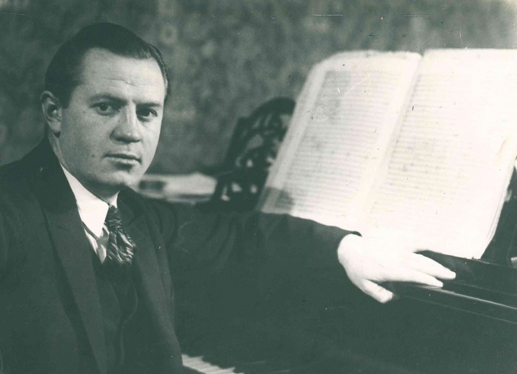 Музыка Гавриила Попова начнет новую жизнь в Московской филармонии