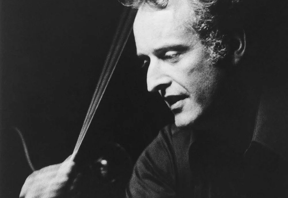 Карлос Клайбер признан величайшим дирижером по версии BBC Music Magazine