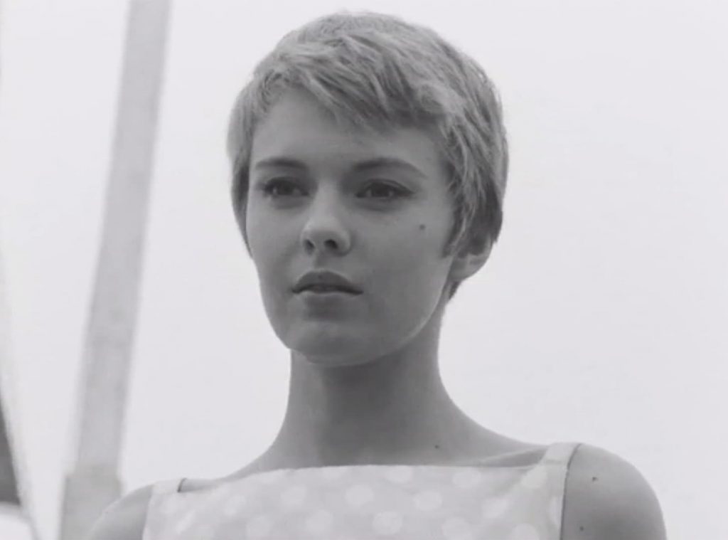 Королевы драмы