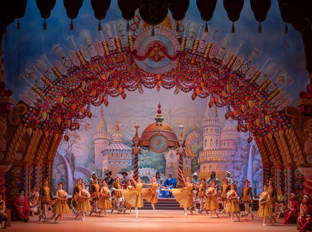 Живое дыхание старины