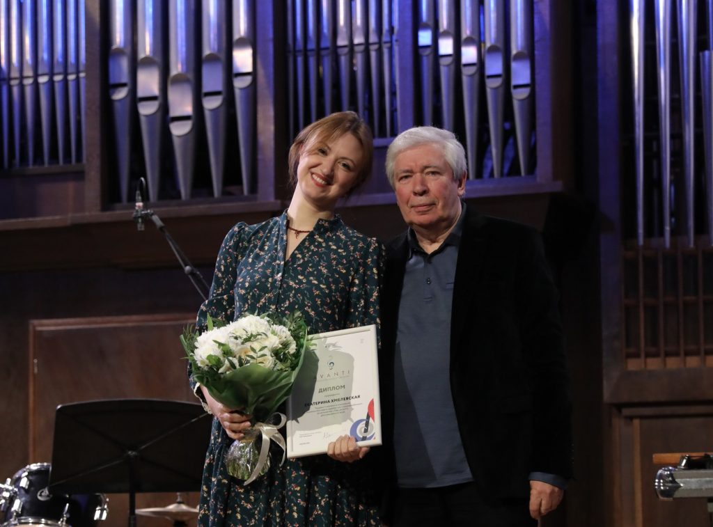 Возвращение романтизма