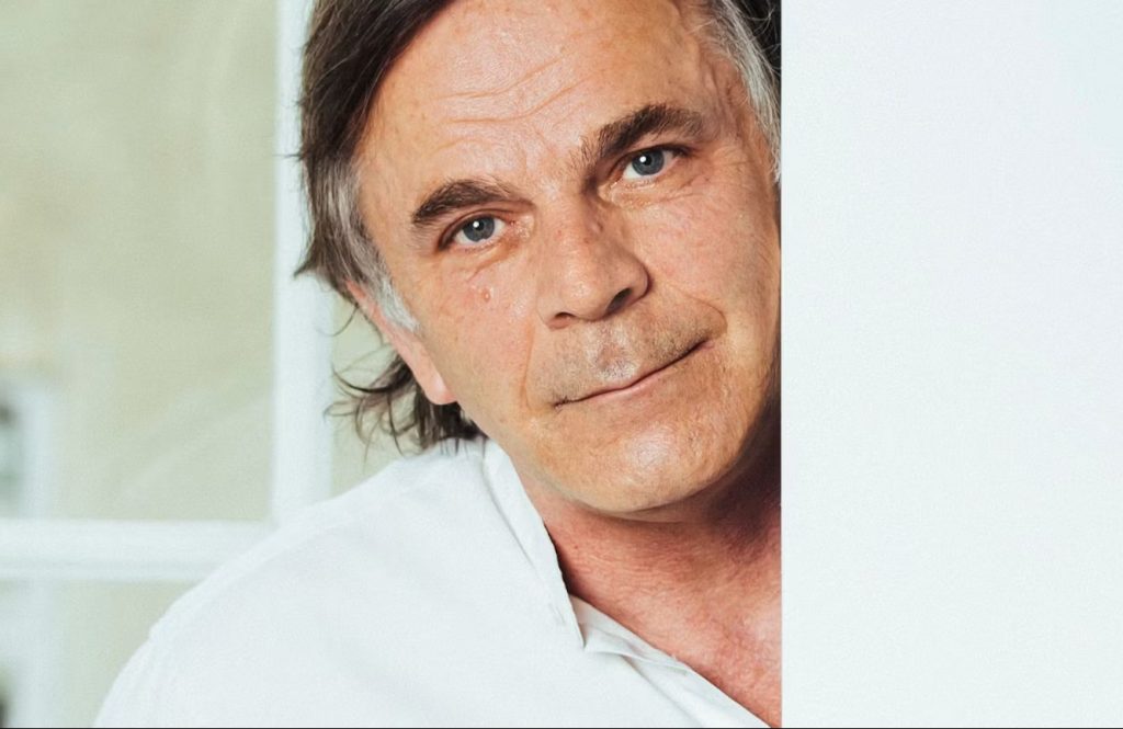 Маркус Хинтерхойзер покидает Зальцбургский фестиваль