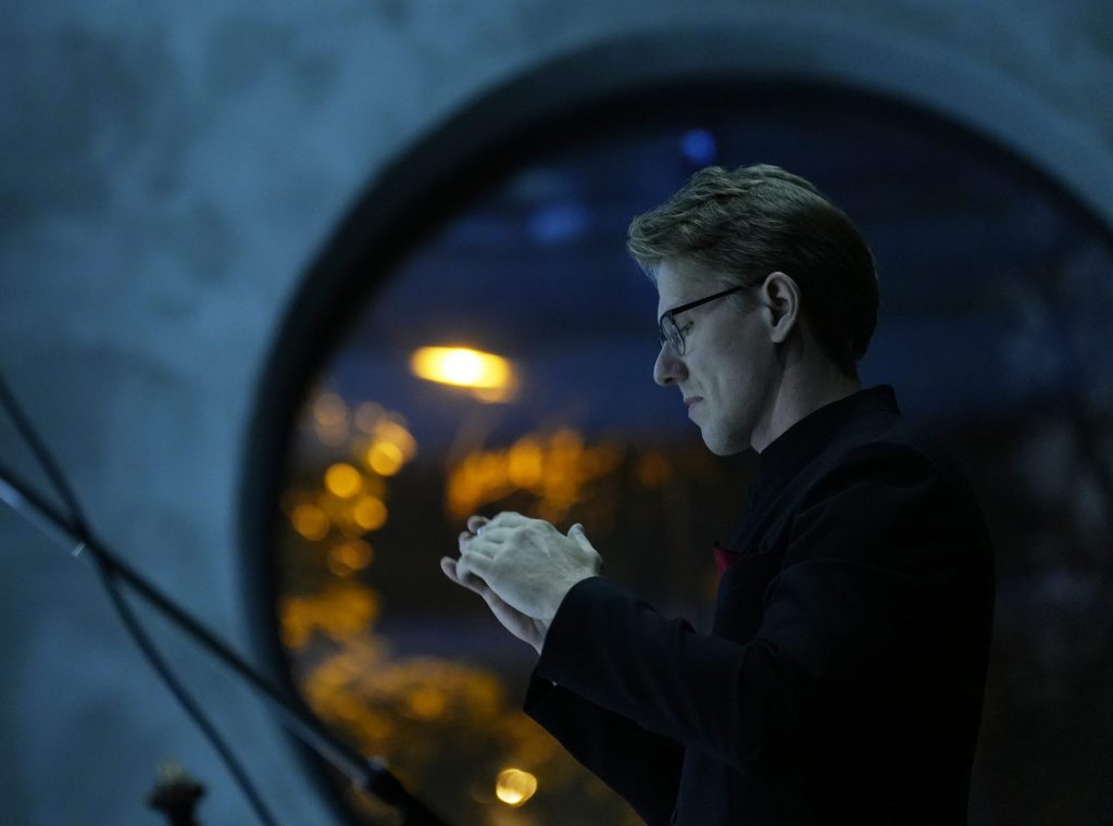 Ансамбль Pelle d’Oca представит программу «Малер во сне и наяву»