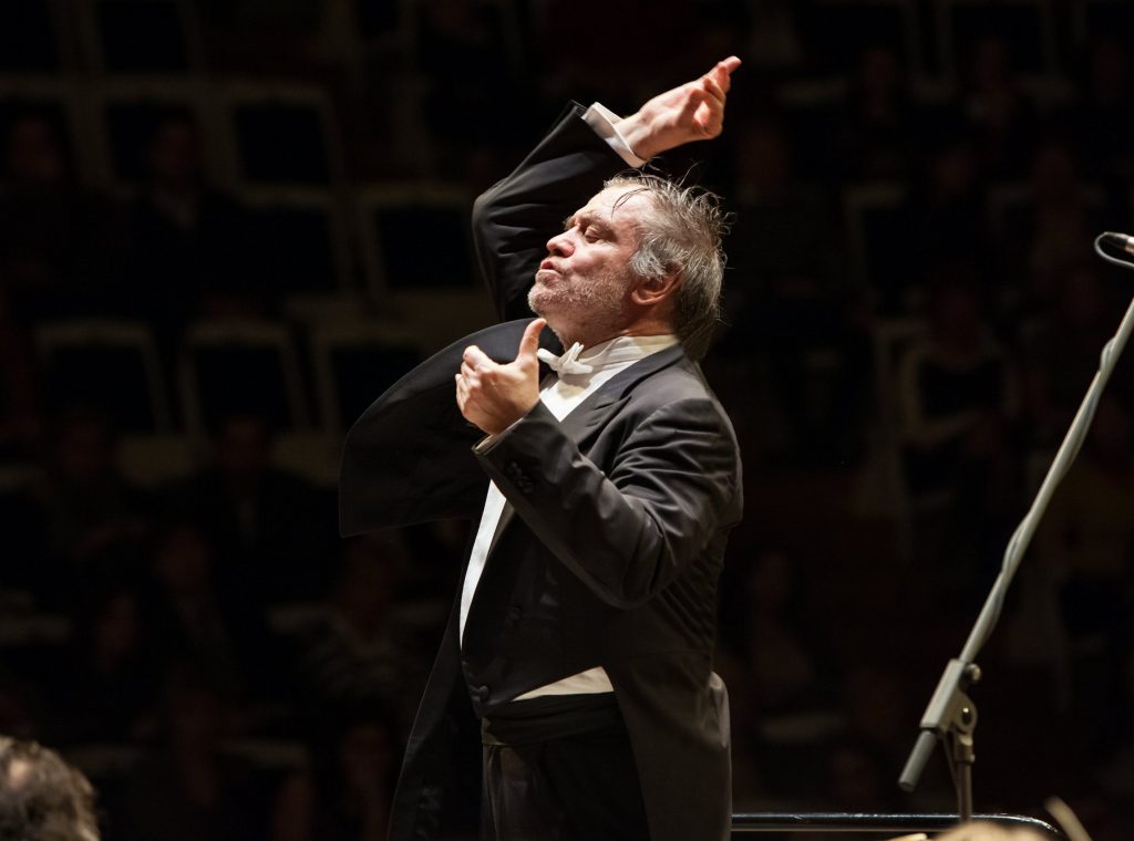 В Большом театре откроется XXV Московский Пасхальный фестиваль