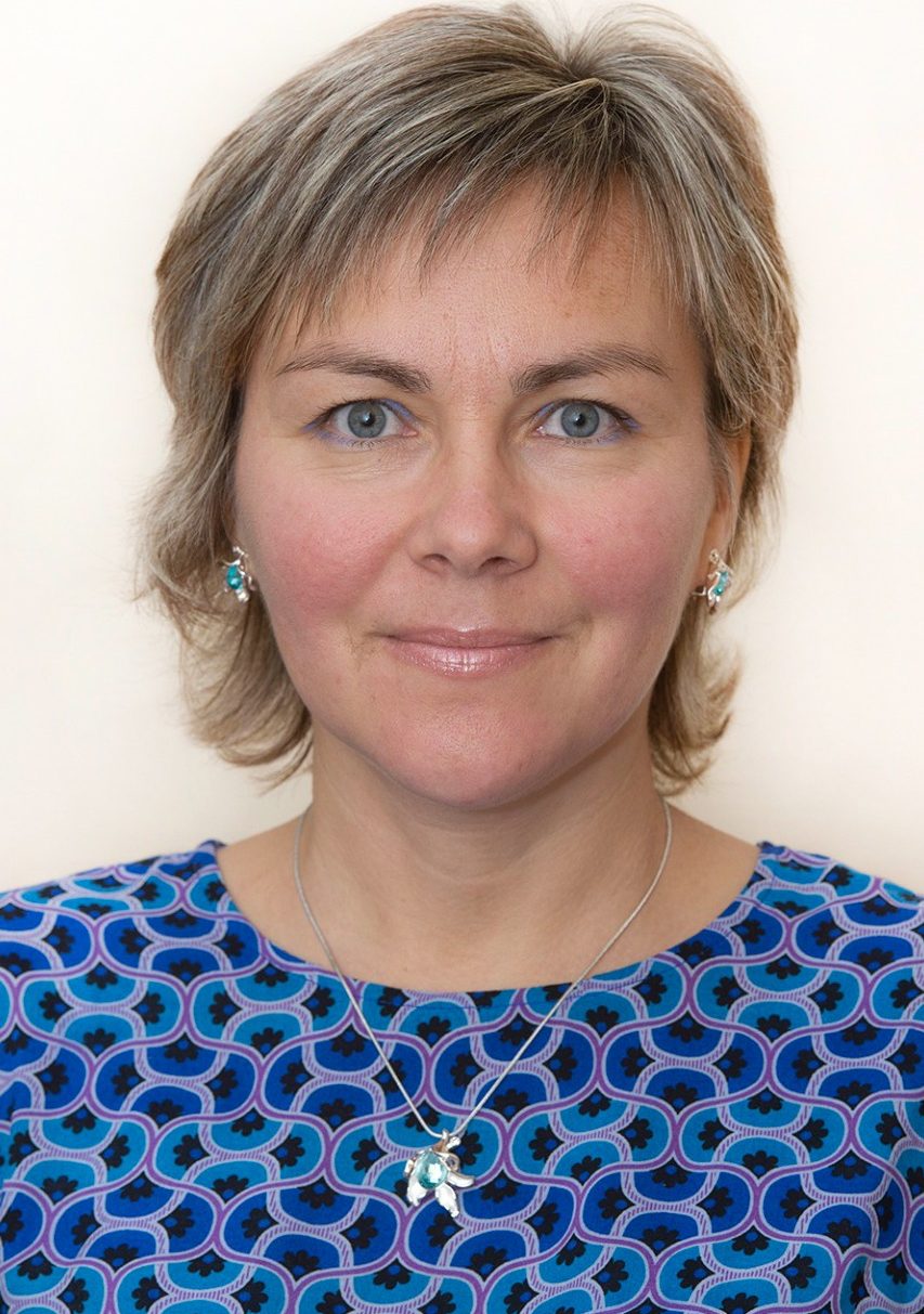 Динара Шамец