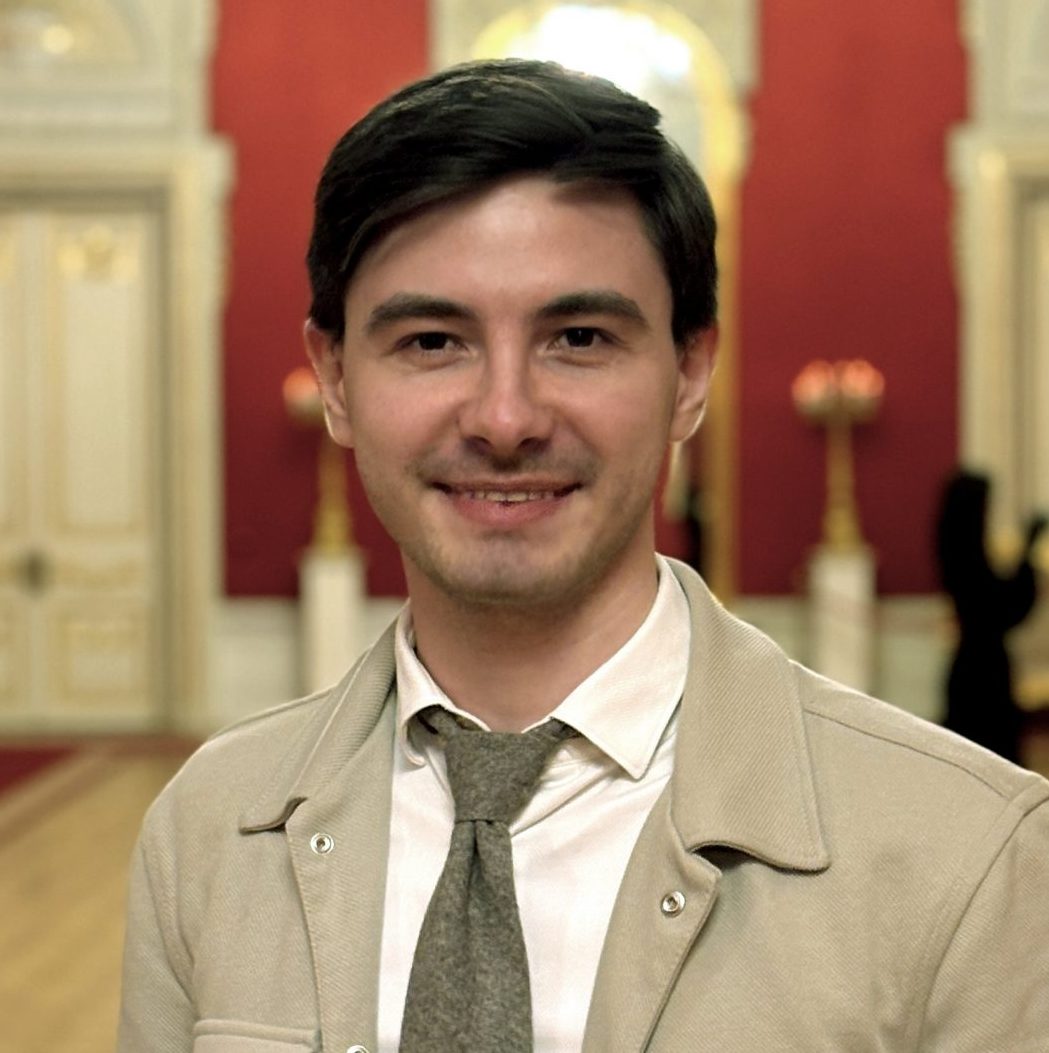 Иван Сёмкин