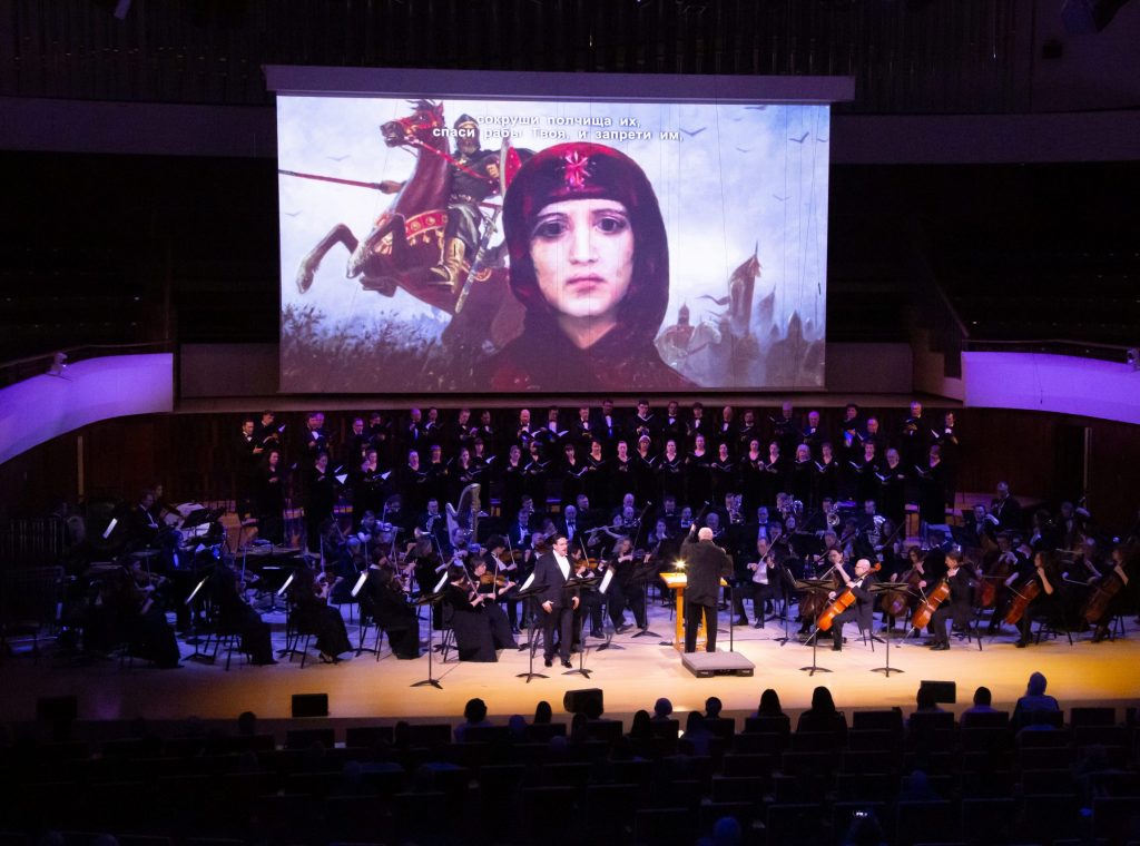 Опера как чудо