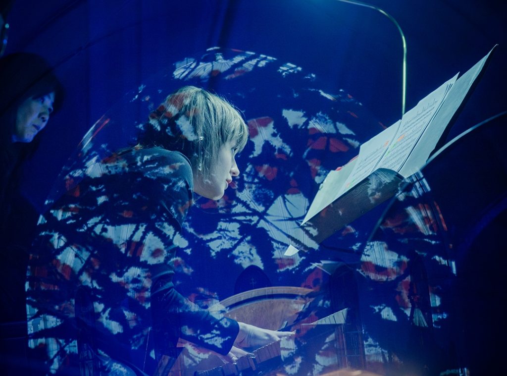 Кто боится Мортона Фелдмана?